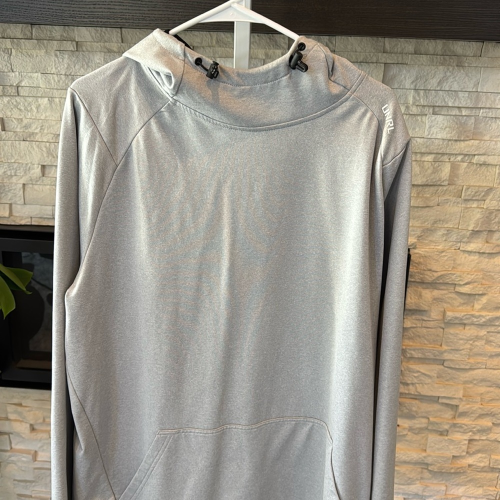 UNRL hoodie XXL